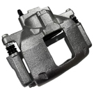 2012 Jeep Liberty Brake Caliper 5